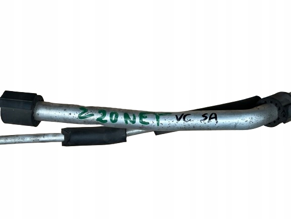 фото №3, Opel vectra c signum a wąż шланг кондиционера 2.0 z20net