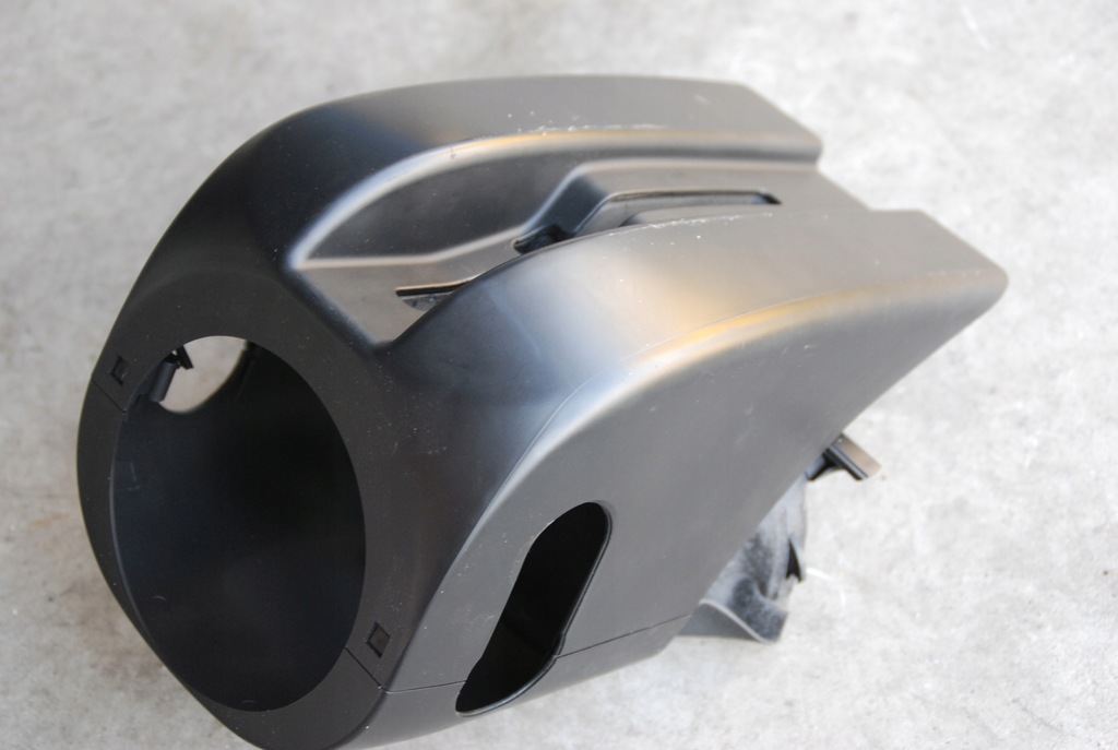 фото №1, Porsche cayenne корпус замка запалювання 7l5 lift