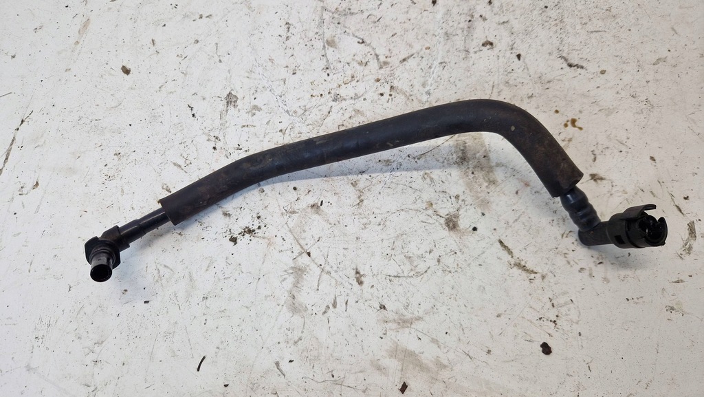 фото №1, Шланг вакуумa вентиляция картера saab 94x 9-4x 12634292