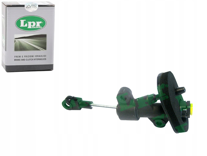 фото №1, Насос зчеплення abarth grande punto punto punto evo alfa romeo mito