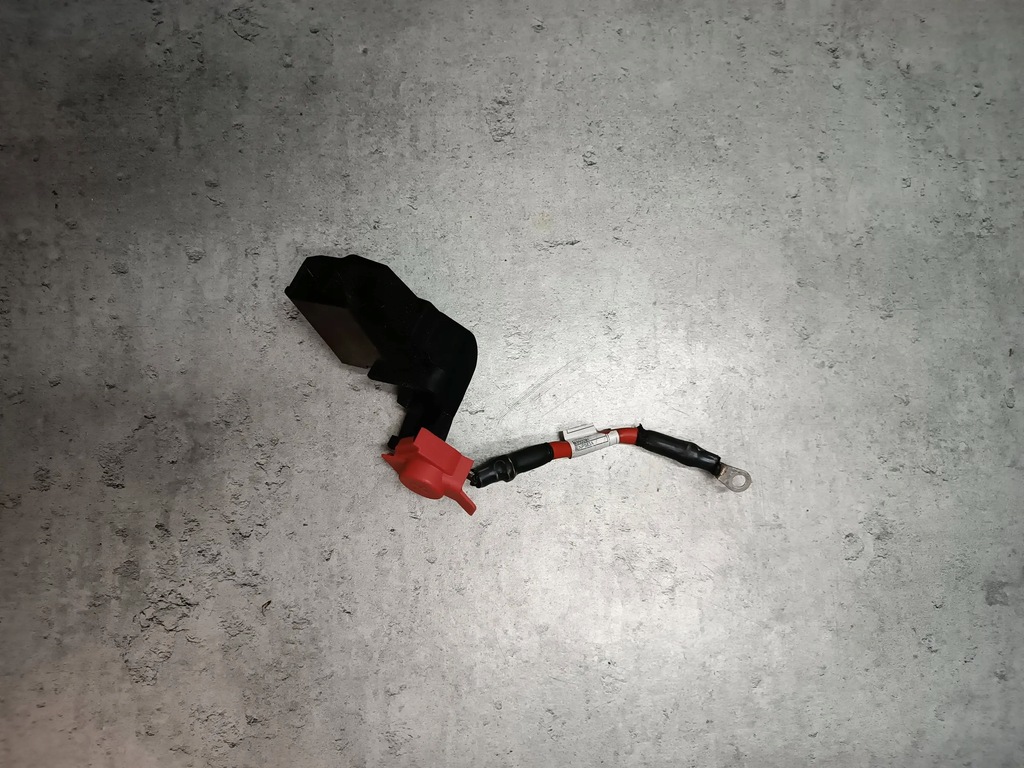 фото №1, Bmw x6 f16 распределитель тока