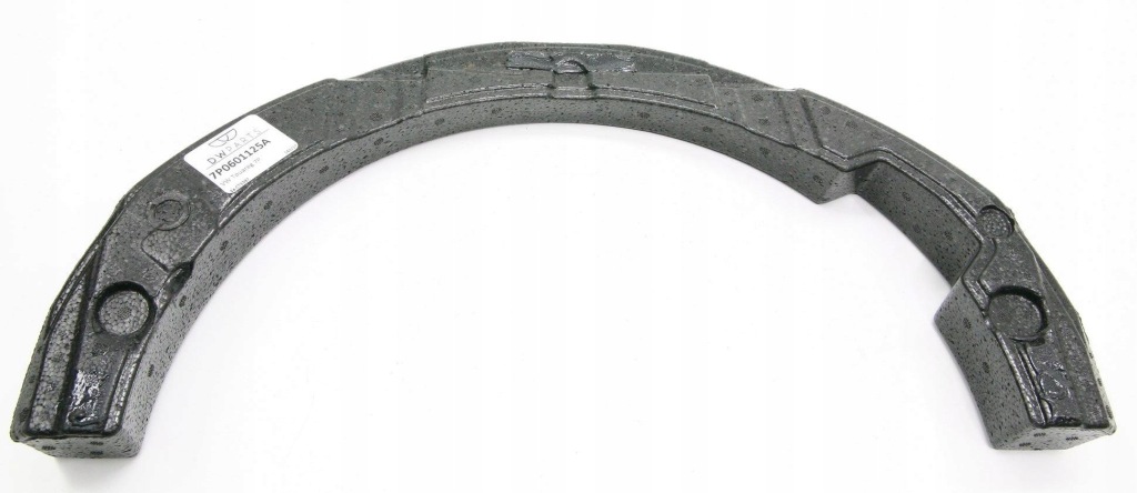 фото №1, Подкладка колеса запасного vw touareg 7p 7p0601125a