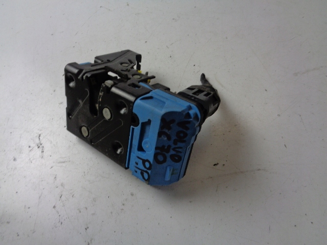 фото №3, Замок двері правий перед volvo xc70