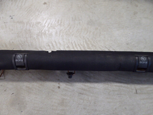 фото №3, E klasa w212 lift isofix захист сидіння kombi