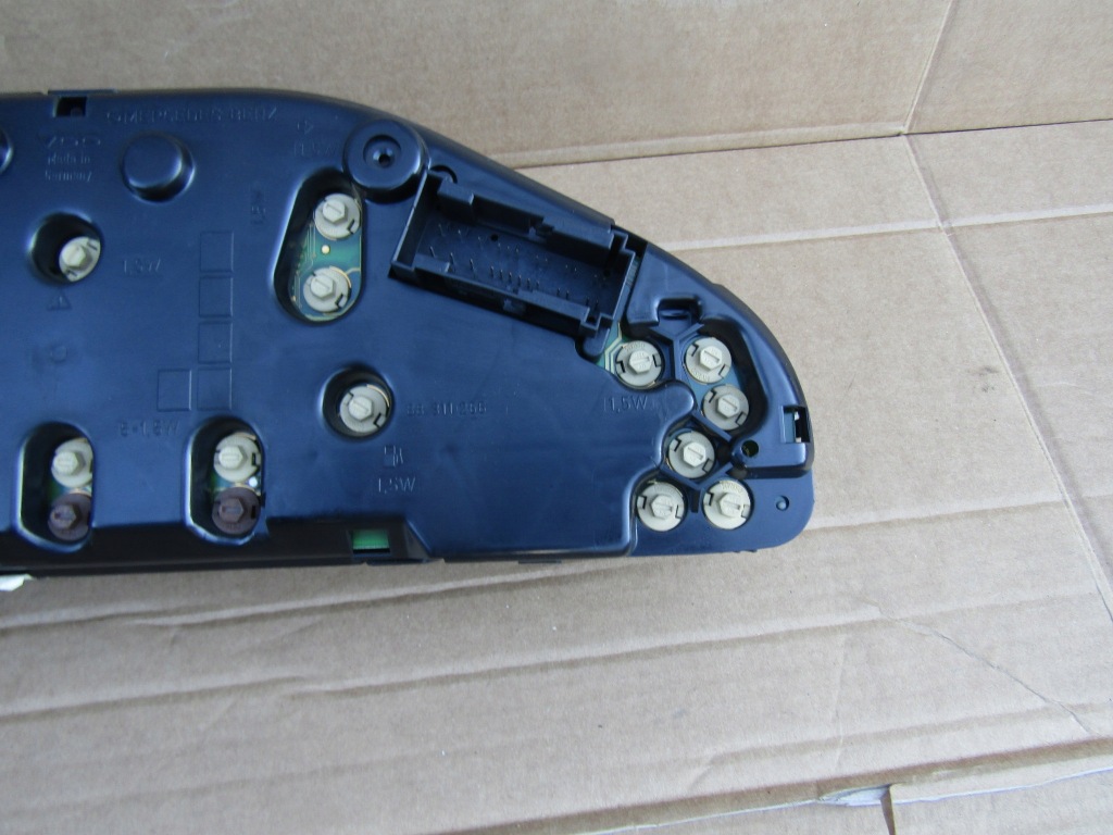 8 mercedes w210 3.0td 2.5td дизель лічильник прилади sedan Ціна