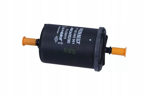 фото №10, Оригинальный номер renault набор фильтров twingo ii 1.2 16v