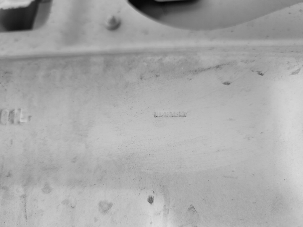 фото №9, Капот renault zoe przed liftem 2012-2019