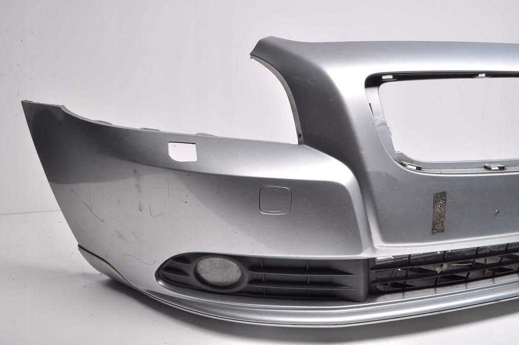 фото №8, Volvo s40 ii lift r-design бампер перед передний pod омыватель