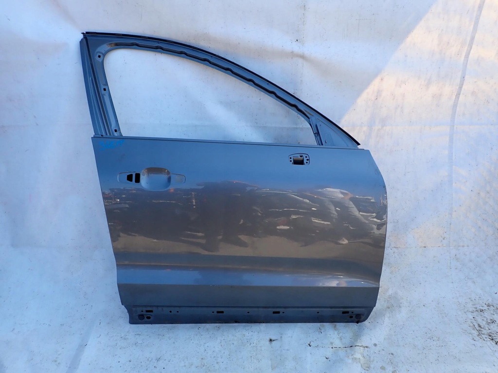 фото №1, Volvo xc60 ii 2 17- дверь перед передние правое