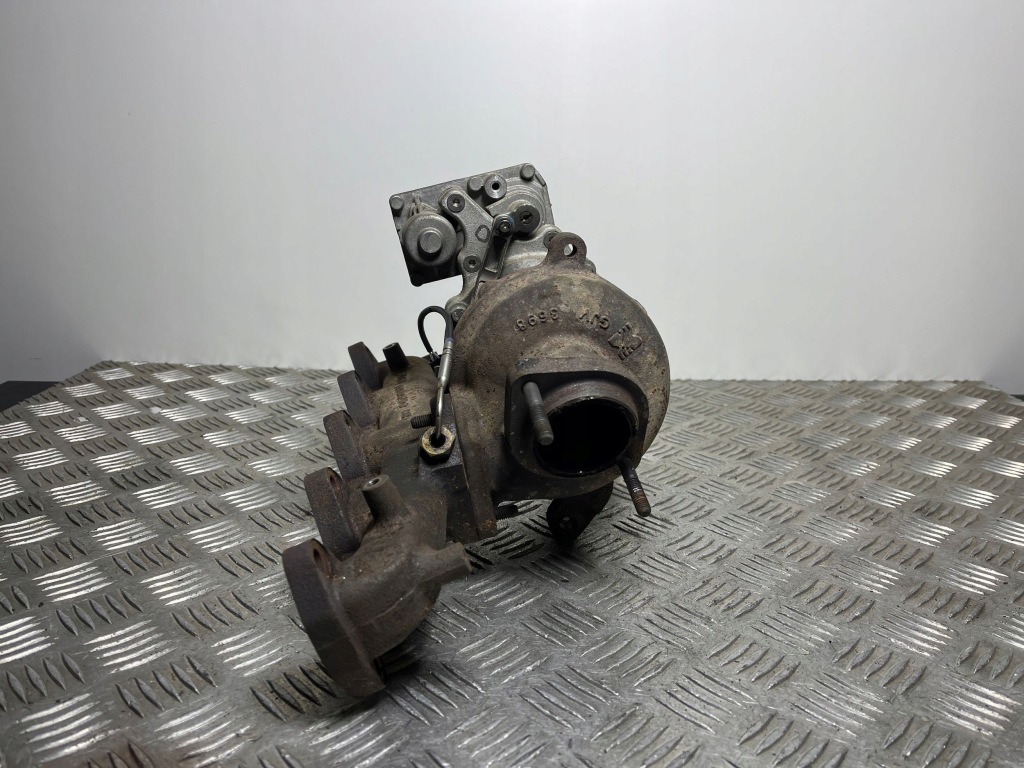 2019 ssangyong rexton turbo 53039700491 в Україні