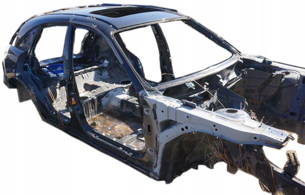 фото №1, Дах infiniti fx35 fx45 s50 03-08