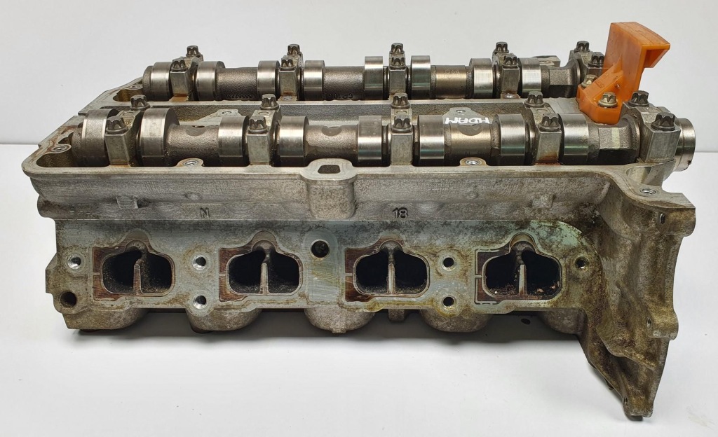 Купити Головка двигуна opel adam 1.2 16v 55562229