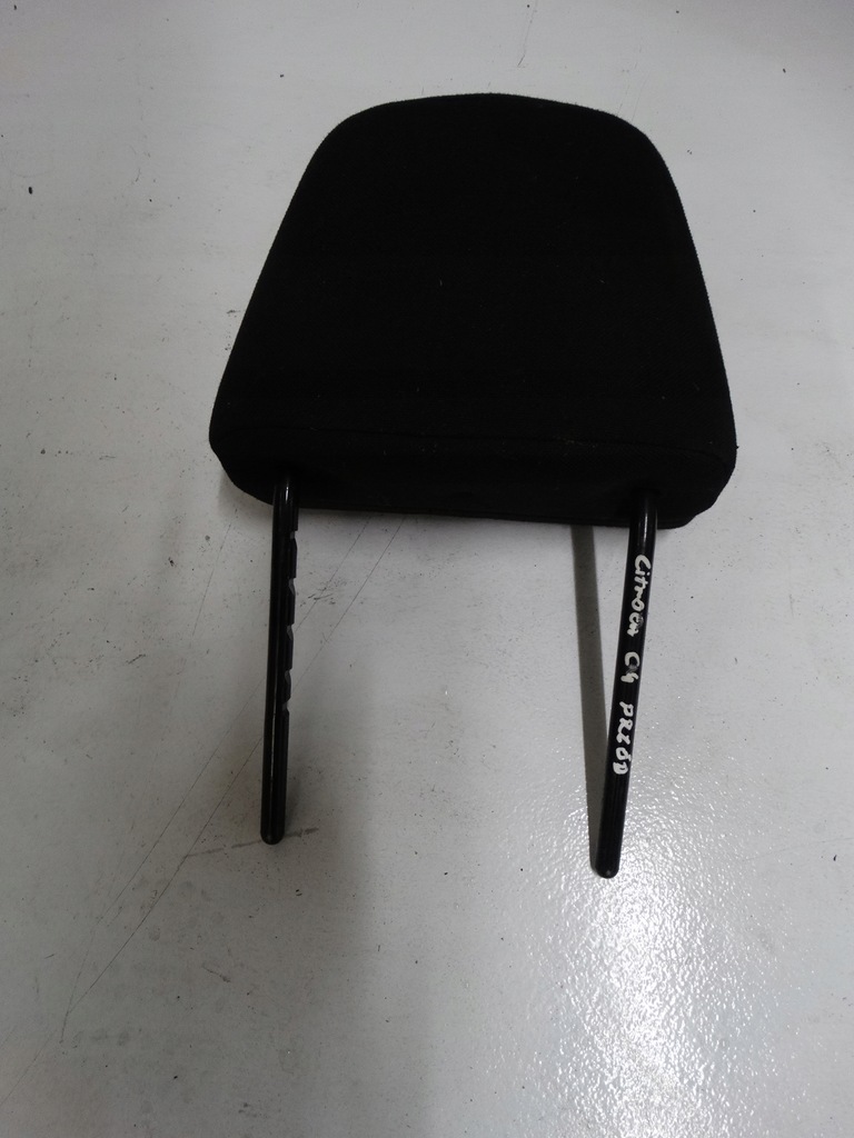 фото №1, Подголовник citroen c4 перед