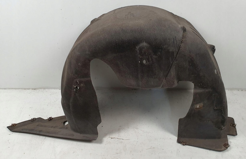 фото №3, Підкрилок ліва лівий задня задні aston martin rapide