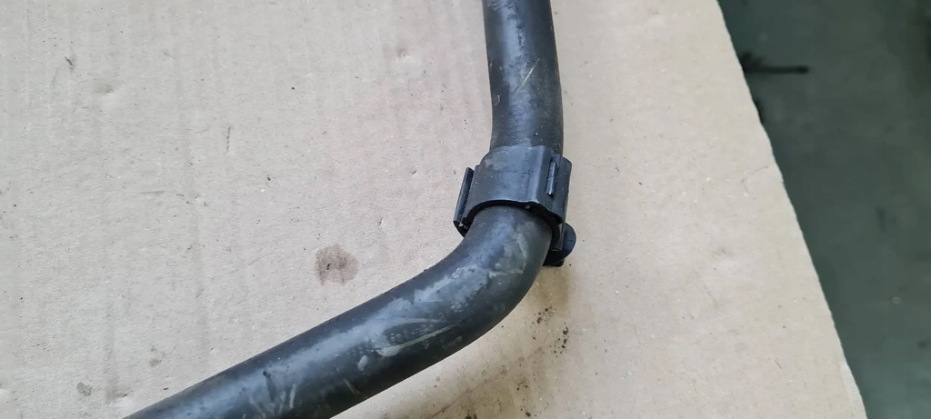 фото №6, S3 8v sedan a3 шланг wąż wody 2.0 tfsi cyf 5q0122051at