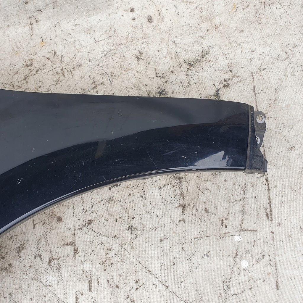 фото №9, Крыло левый перед subaru forester iii