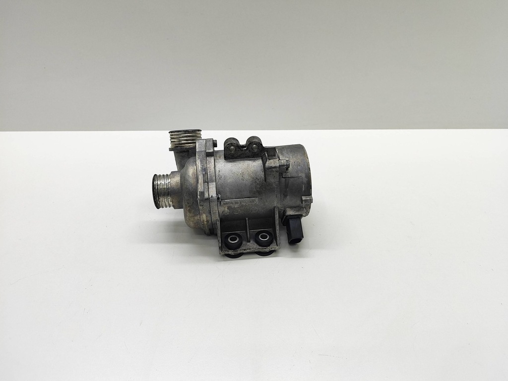 фото №1, Bmw 6 e63 3.0 i 638i дополнительная насос wody 307076