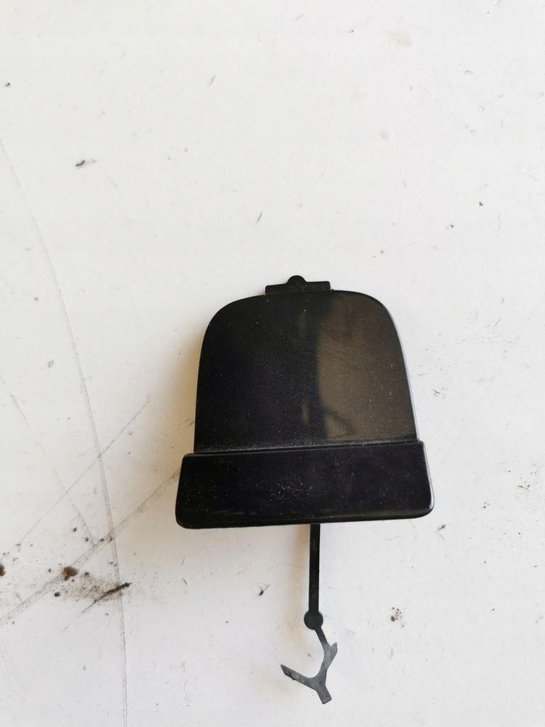 фото №1, Opel astra h cabrio заглушка фаркоп задня 13436014