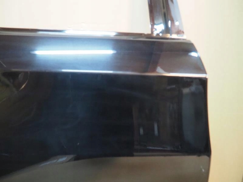 фото №4, Дверь правый задняя jeep compass ii