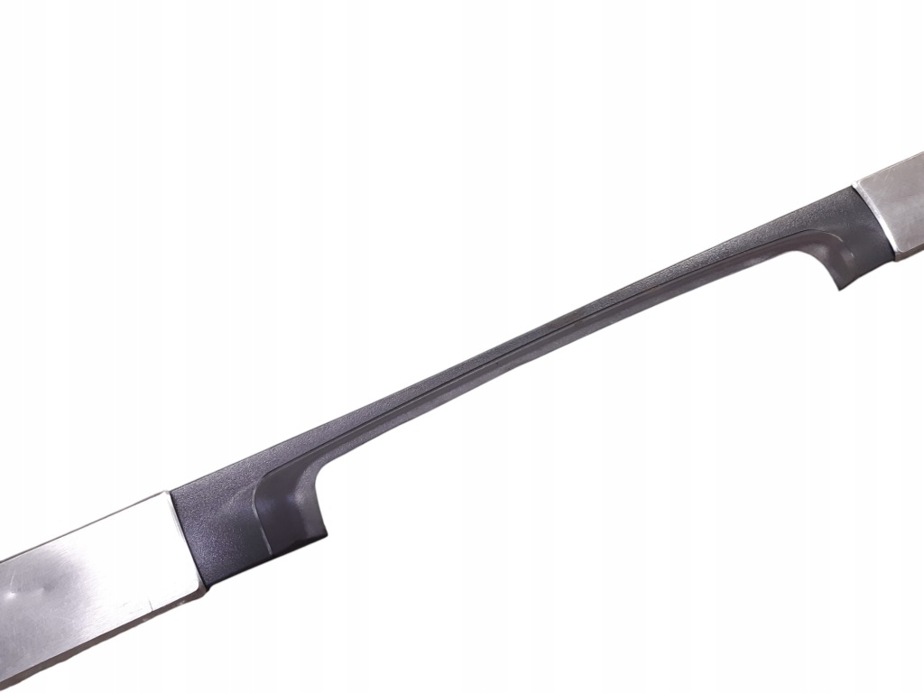 фото №4, Молдинг поріг ліва mercedes w168 a1686860574