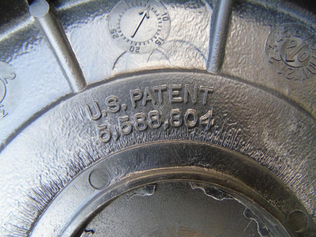 фото №3, Вентилятор вентилятор commander cherokee 3.0 5.7 05-