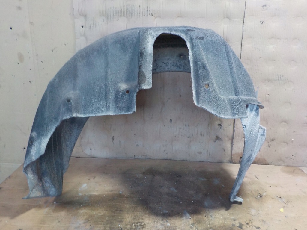 фото №3, Avensis iii підкрилок правий задня