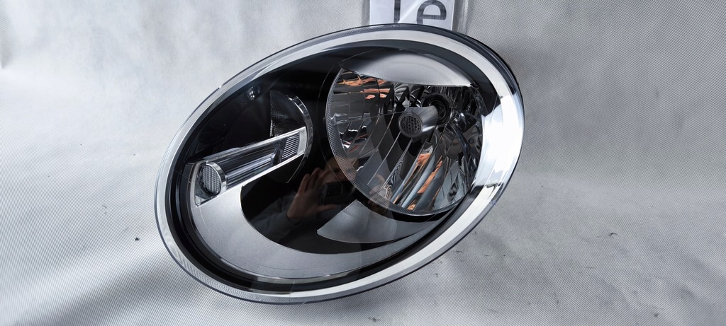 фото №1, Vw beetle 5c1 фара левый лампа 5c1941005a