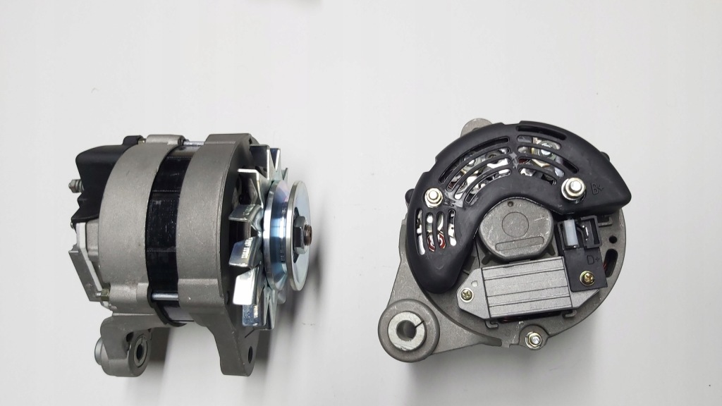 Купити Lublin gazela honker новий генератор a125-70c