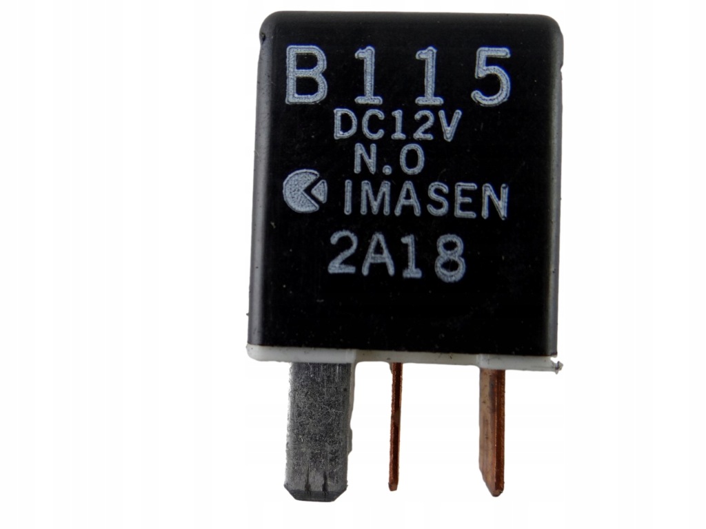 фото №1, Реле imasen mazda 6 b115