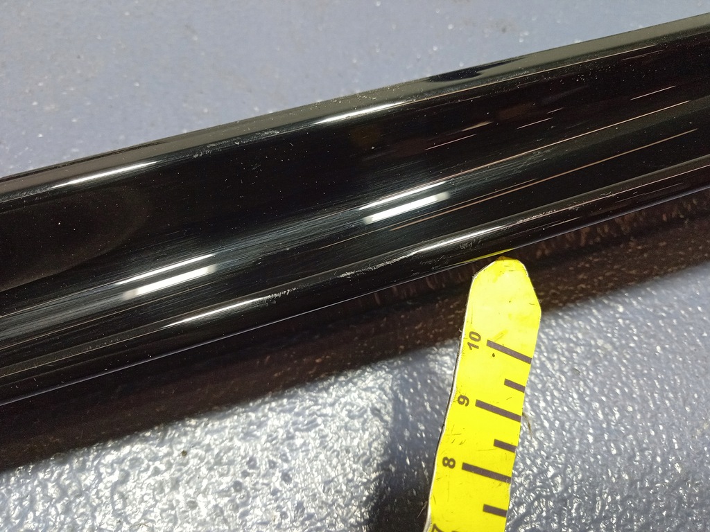 фото №8, Audi rsq8 q8 4m молдинг крышки задняя правая 4m8854872c