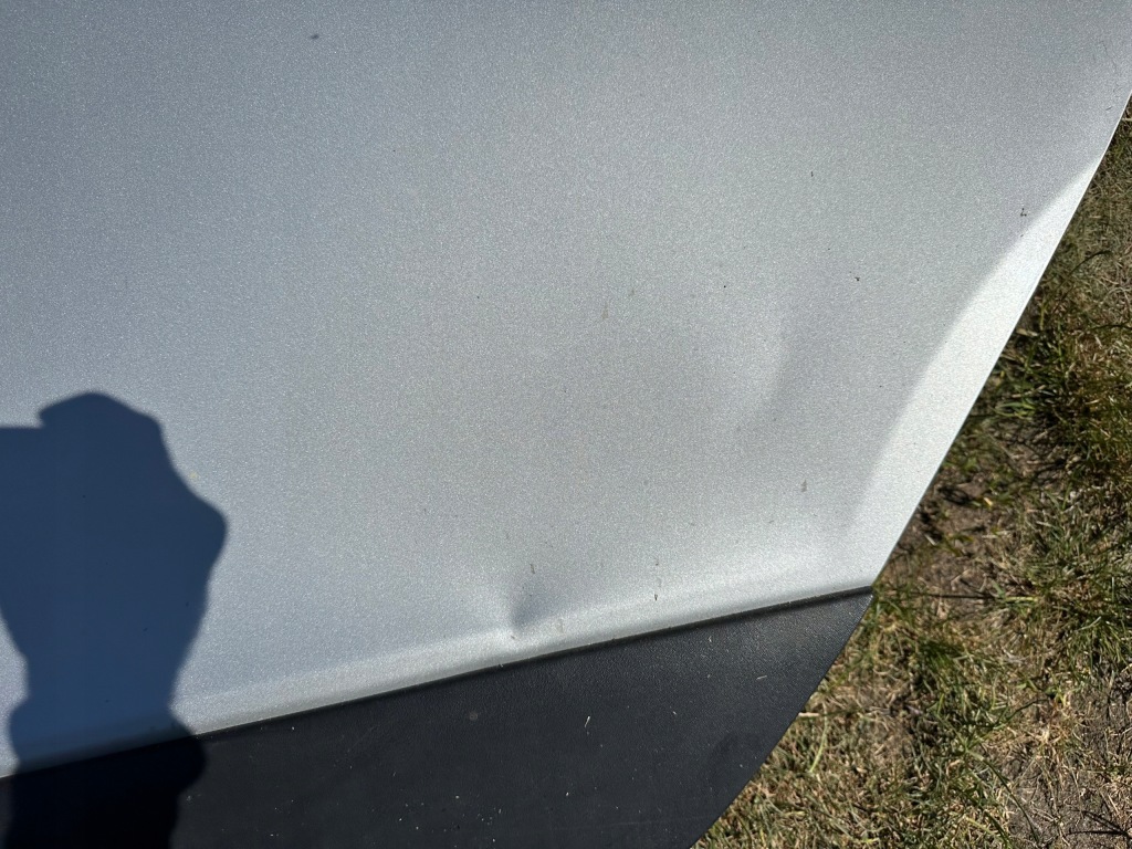 фото №4, Hyundai ix35 lift двері ліва задня задні rah