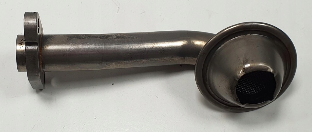 фото №1, Маслоприёмник масла масляный ford galaxy mk2 1.9 tdi auy