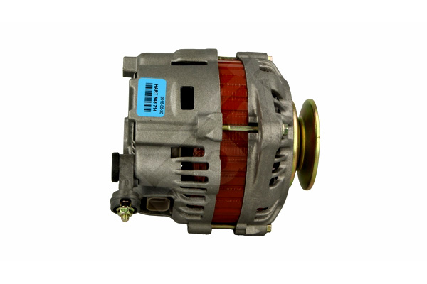 Генератор hart 548 714 Цена