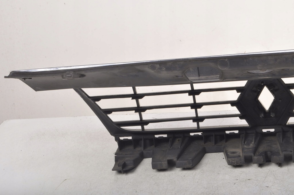 фото №9, Renault thalia ii решітка радіатора решітка радіатора решітка радіатора 8200700420