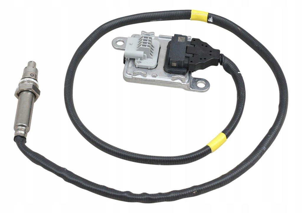 фото №3, Оригінальний номер датчик лямбда-зонд nox renault master iii 2.3 dci 227907578r