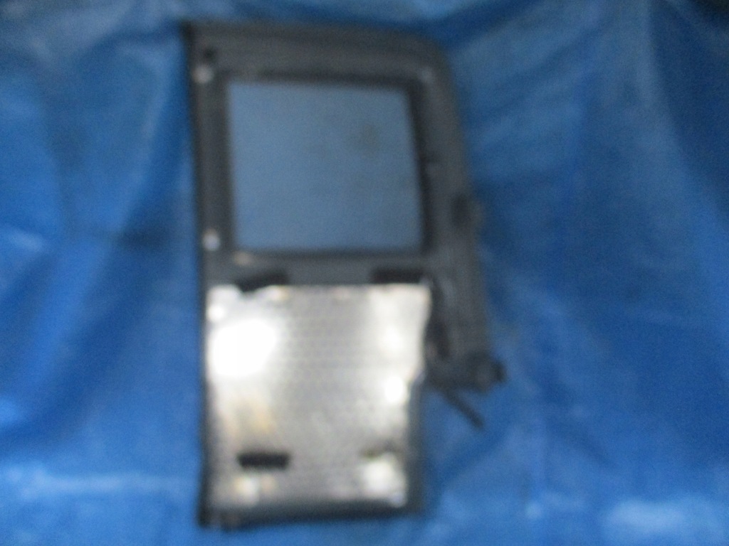 фото №7, Двері задні ліва крило vw t4 bez іржа