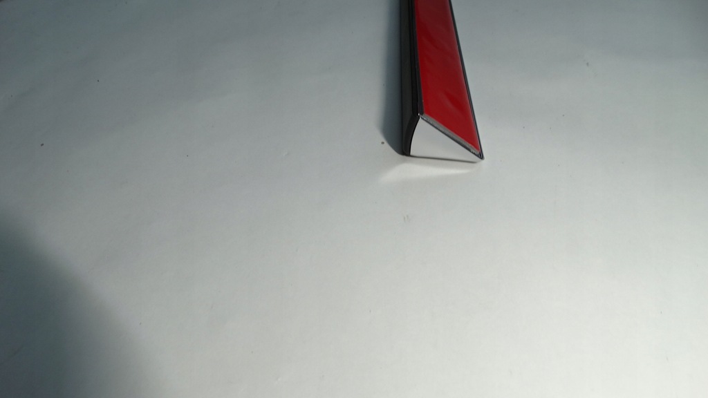 фото №6, Mercedes eqs v297 2021- молдинг двері ліва задня хром a2976902101