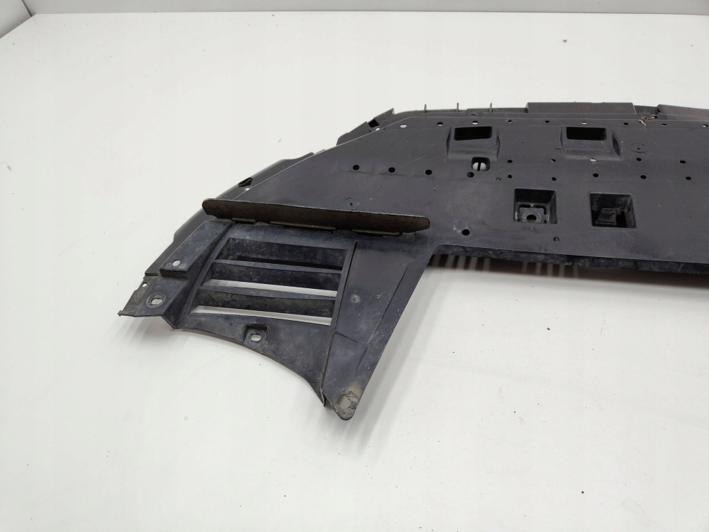 Купити Citroen berlingo iv захист бампера перед передній a306m0010