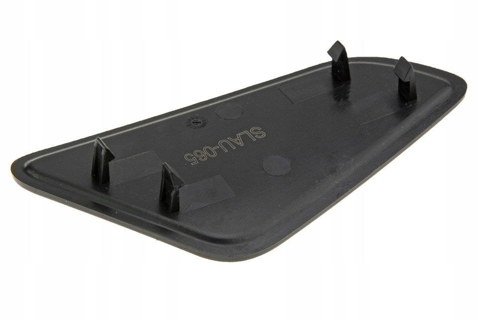 фото №4, Nty eds-au-065 кришка, бампер