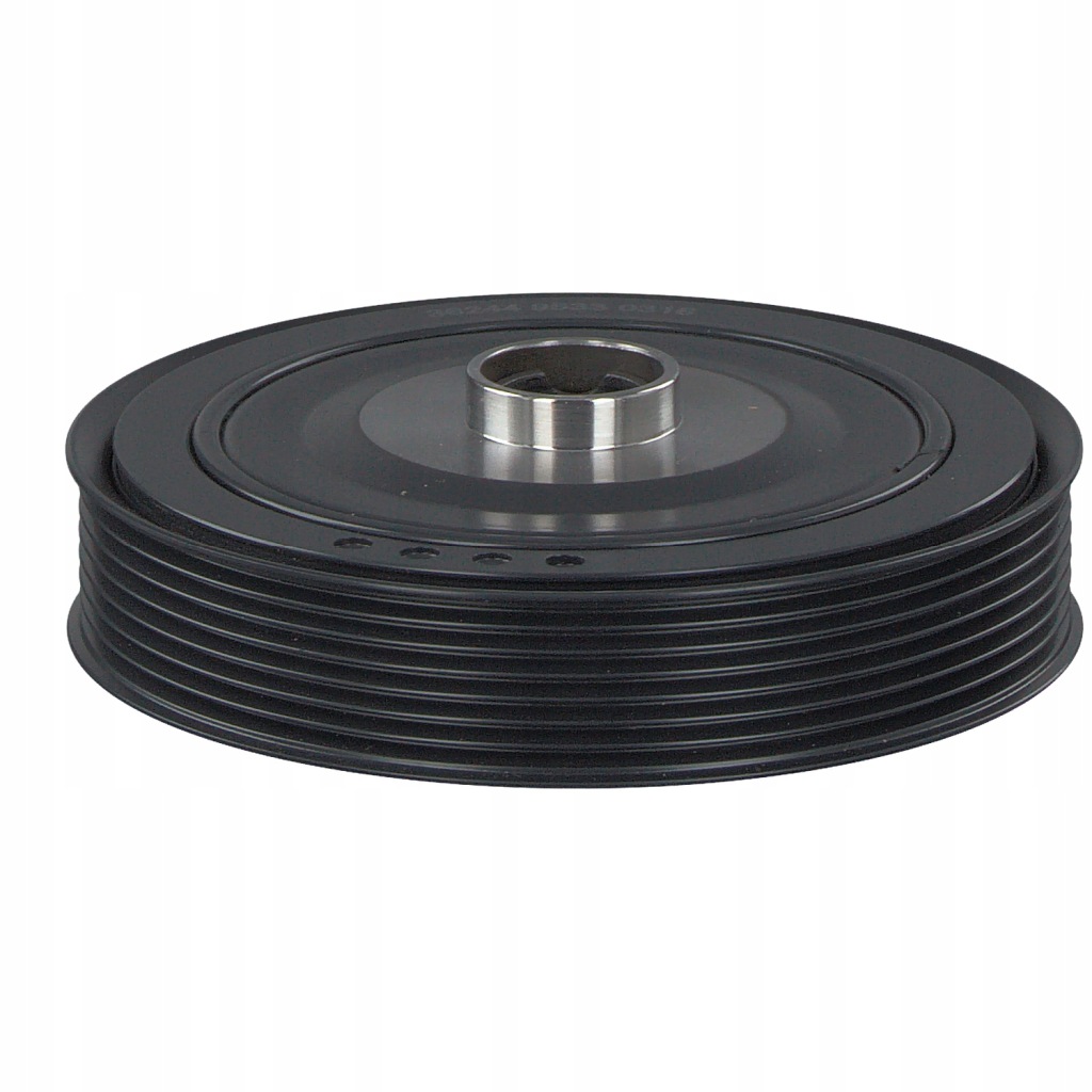 фото №1, Шкив коленчатого вала коленчатого febi bilstein 36244