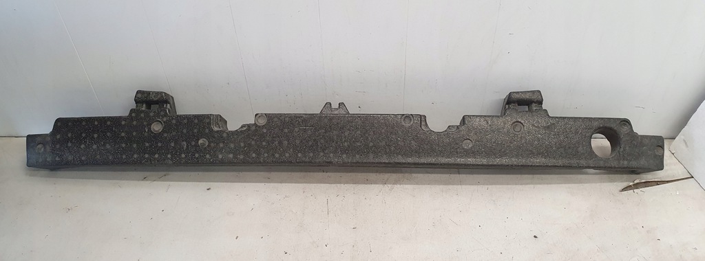 фото №1, Абсорбер бампера задня mercedes a klasa w168 org