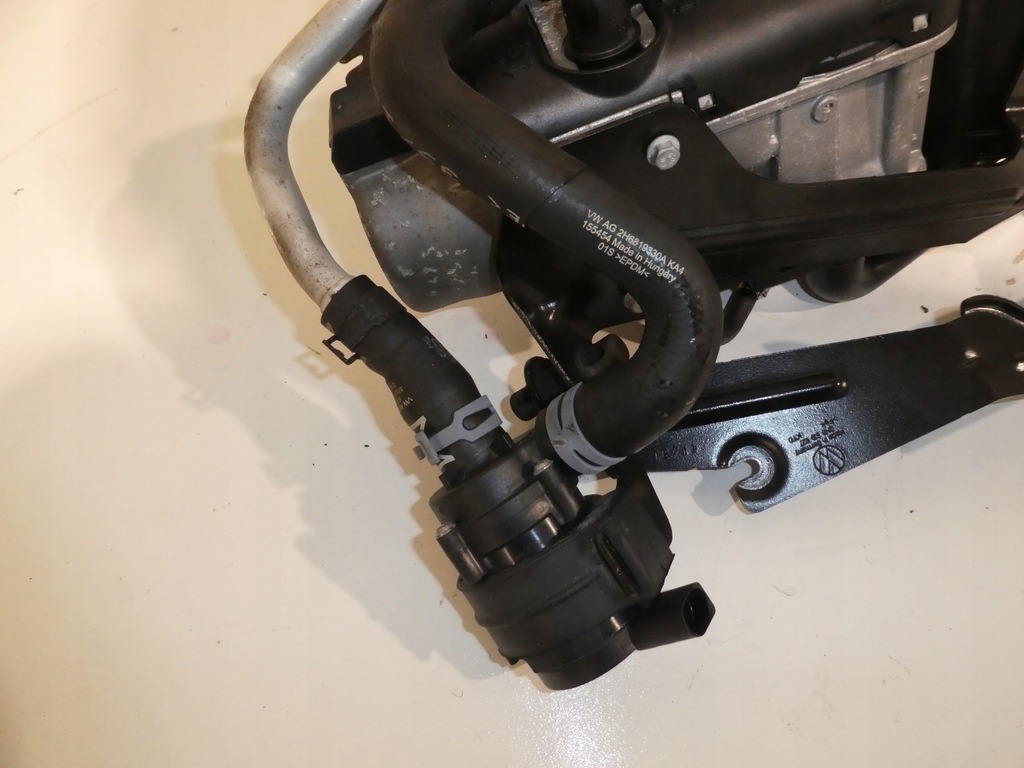 фото №7, Webasto vw amarok 2h6819008