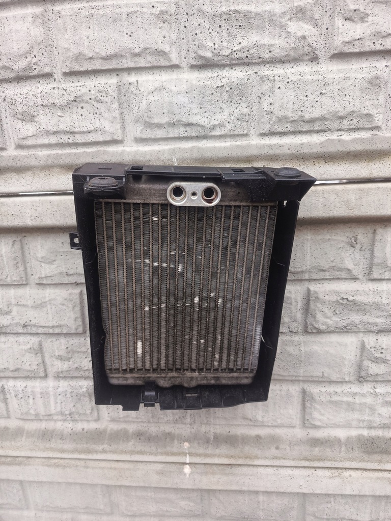 фото №1, Рама радіатора оливи права bmw x5 x6 f15 f16