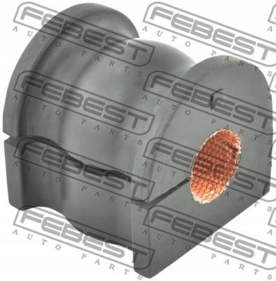 фото №2, Mzsb-cx7d15r febest втулка заднього стабілізатора m