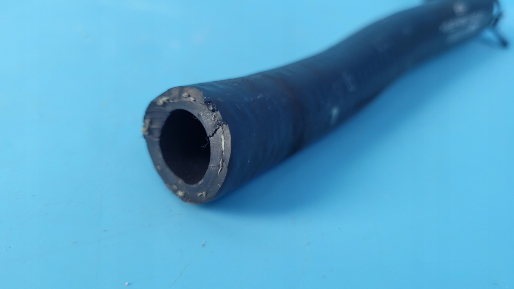 Bmw x3 g01 lci sdrive30i 23r патрубок шланг рідини охолоджуючий 7509984 Київ