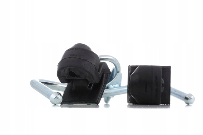 фото №14, Кронштейн гаситель hjs 82 22 4312 с передний pasuje do peugeot 207 wa, wc