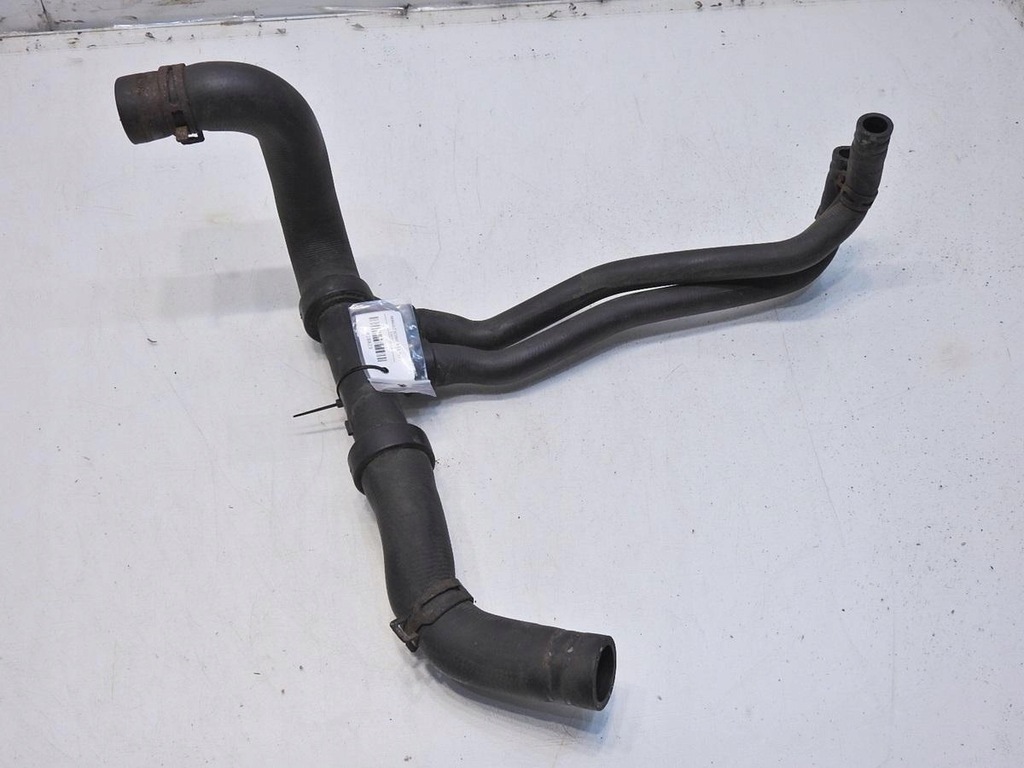 фото №6, Wąż труба wody renault scenic ii 1.6 16v