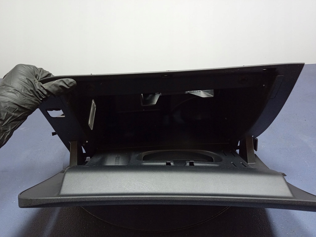 фото №6, Citroen c4 ii b7 бардачок пасажира eu 9671431377