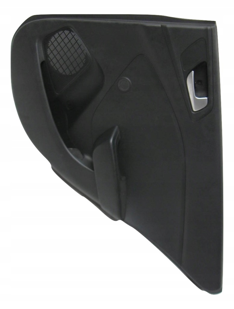 фото №3, Оббивка двері правий перед задня hyundai i20 ii 14-