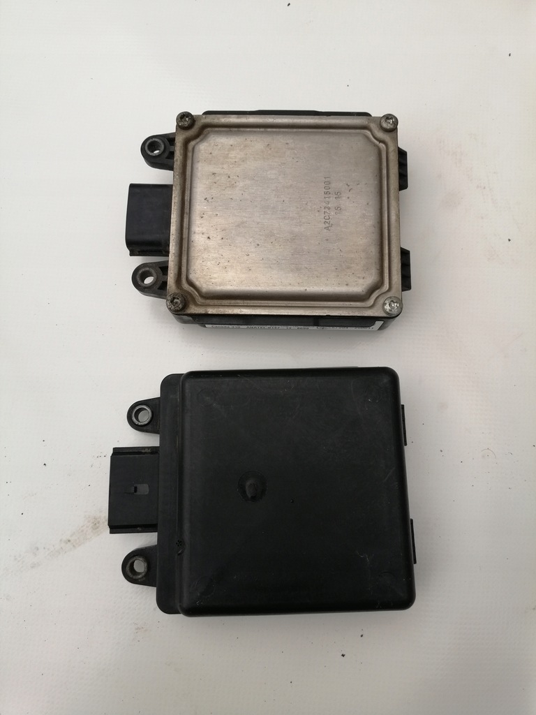 фото №1, Модуль мертвого pola jeep grand cherokee 68137930ai